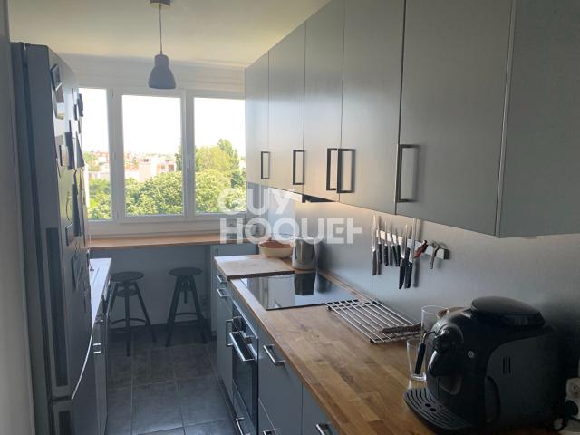 Appartement Toulouse 4 pièce s 71.44 m2