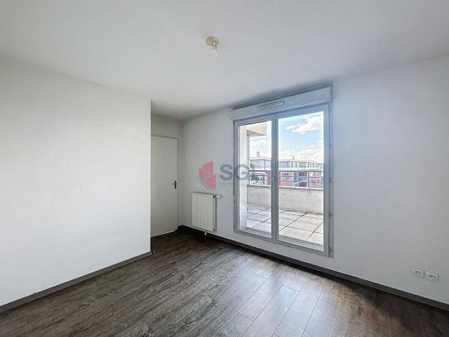 Appartement Toulouse 4 pièce s 80.33 m2