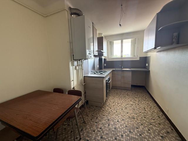 Appartement Toulouse 4 pièce s 81.50 m2