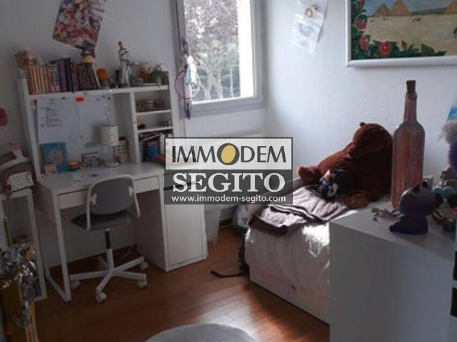 Appartement Toulouse 4 pièce s 91 m2