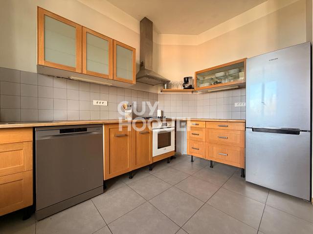 Appartement Toulouse 4 pièce s 94.54 m2