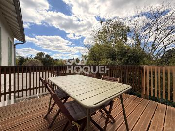 Appartement Toulouse 4 pièce s 94.54 m2