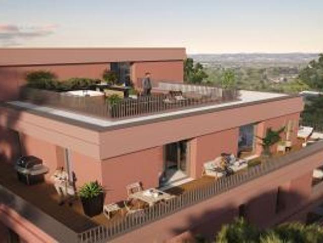 Appartement 4 pièces 89 m2