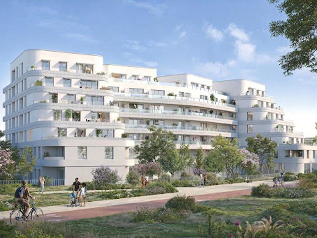 Appartement Toulouse 4 pièces HOME SPIRIT