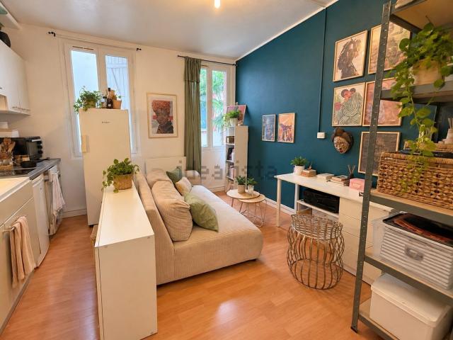 Appartement, Toulouse