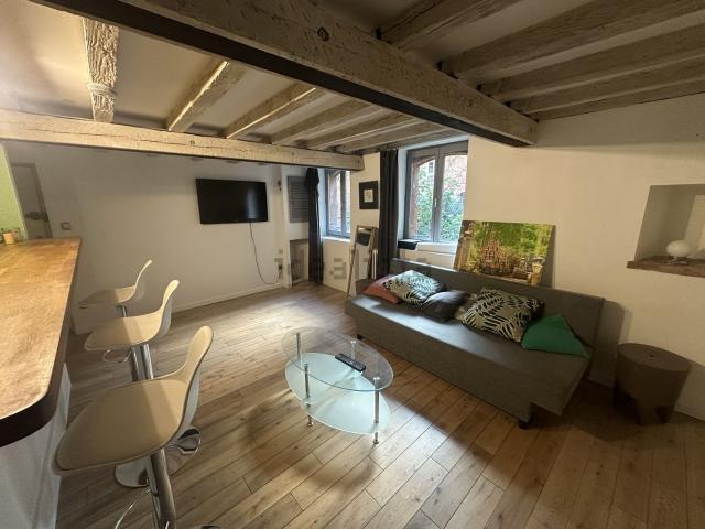 Appartement, Toulouse