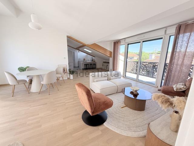 Appartement, Toulouse