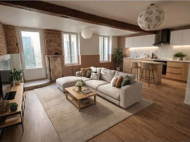 Appartement, Toulouse