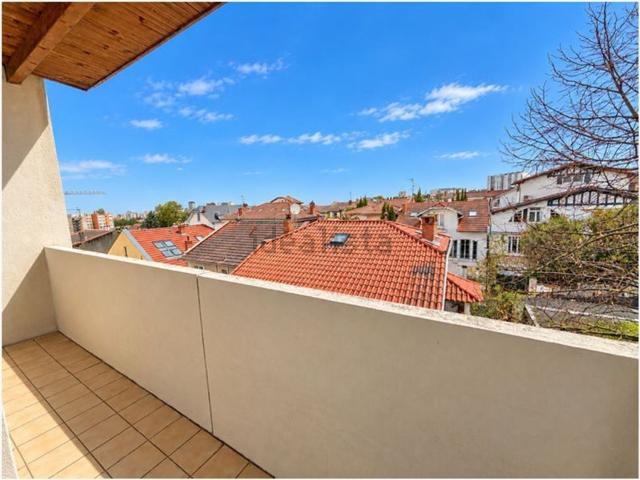 Appartement, Toulouse