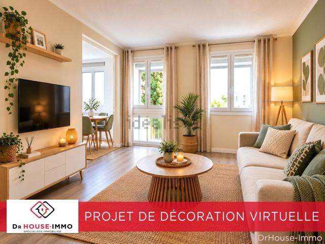 Appartement, Toulouse