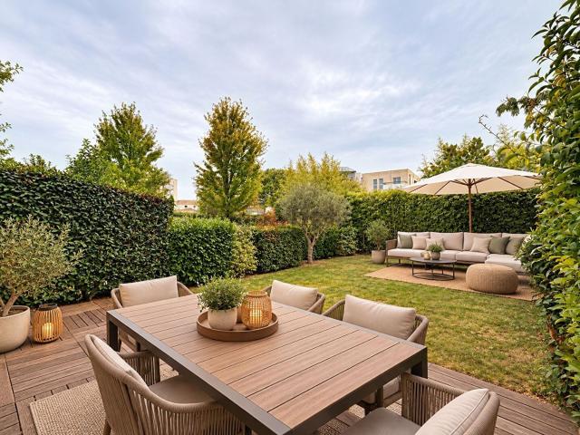 Appartement, Toulouse