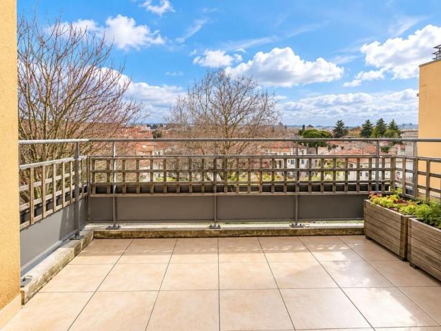 Appartement, Toulouse