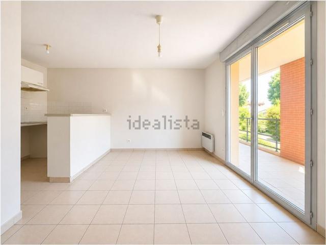 Appartement, Toulouse