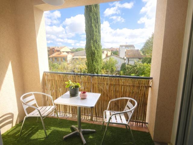 Appartement, Toulouse