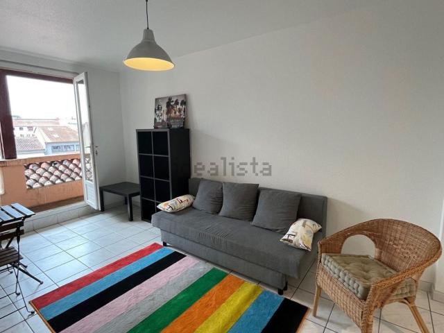 Appartement, Toulouse