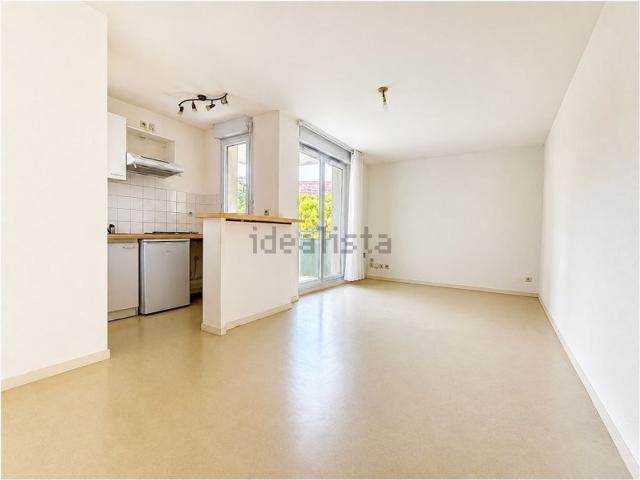 Appartement, Toulouse