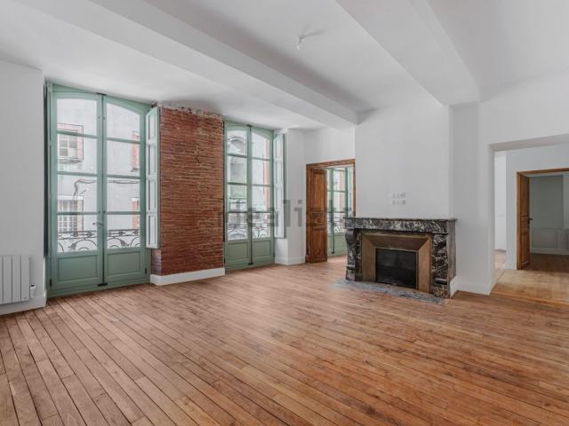 Appartement, Toulouse