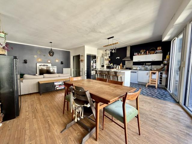 Appartement, Toulouse