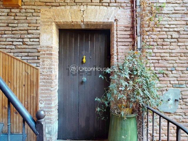 Appartement, Toulouse
