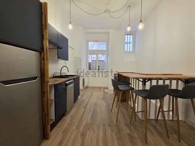 Appartement, Toulouse