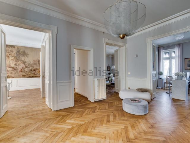 Appartement, Toulouse