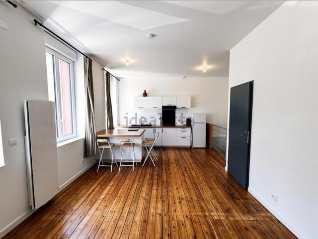 Appartement, Toulouse