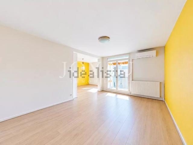 Appartement, Toulouse