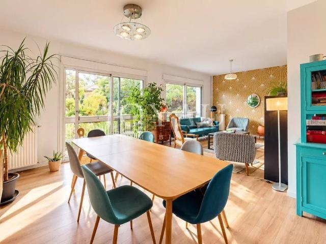 Appartement, Toulouse