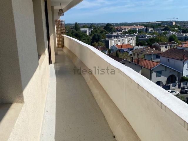 Appartement, Toulouse