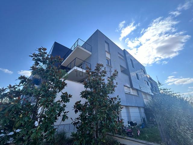 Appartement, Toulouse