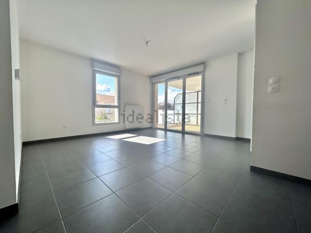 Appartement, Toulouse
