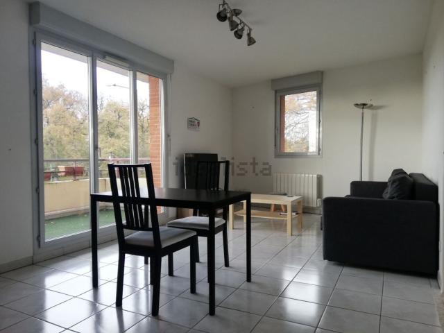 Appartement, Toulouse