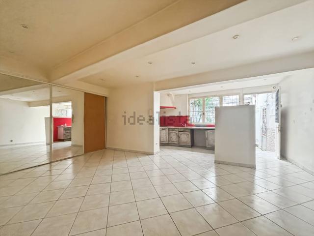 Appartement, Toulouse