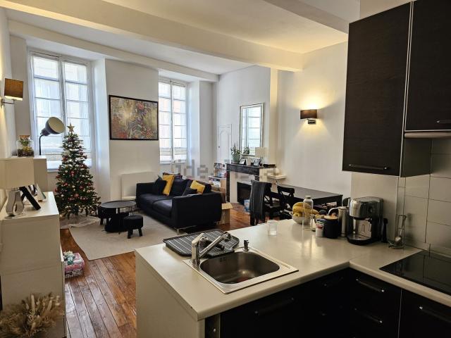 Appartement, Toulouse