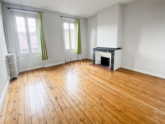 Appartement, Toulouse