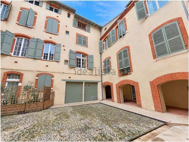 Appartement, Toulouse