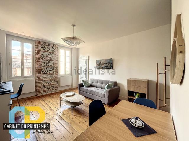 Appartement, Toulouse