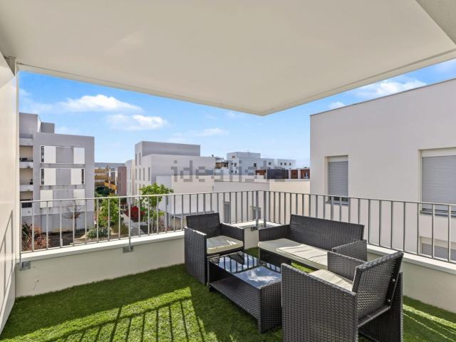 Appartement, Toulouse