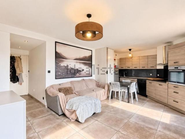 Appartement, Toulouse
