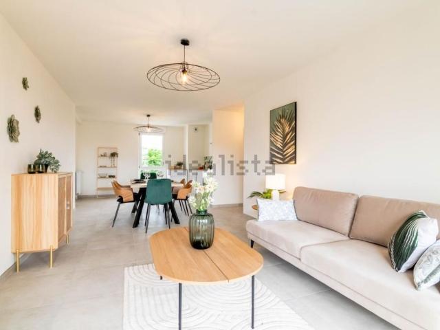 Appartement, Toulouse