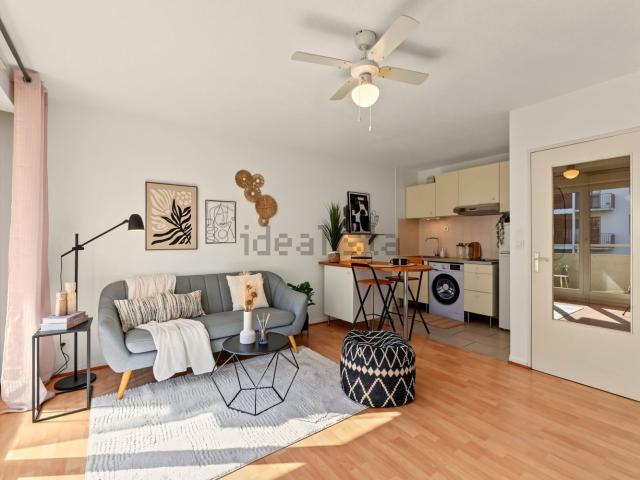 Appartement, Toulouse