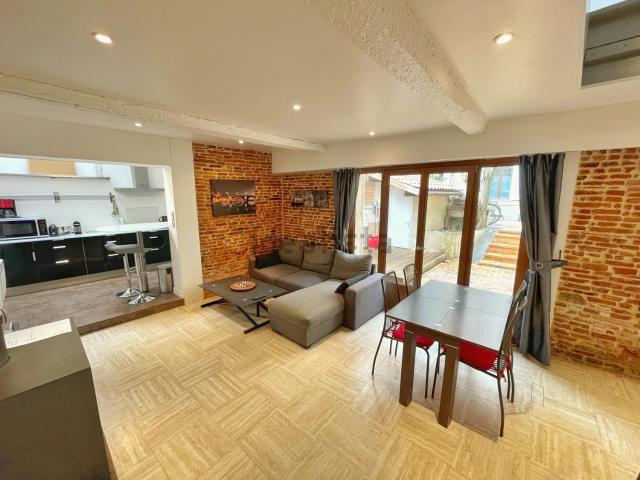 Appartement, Toulouse