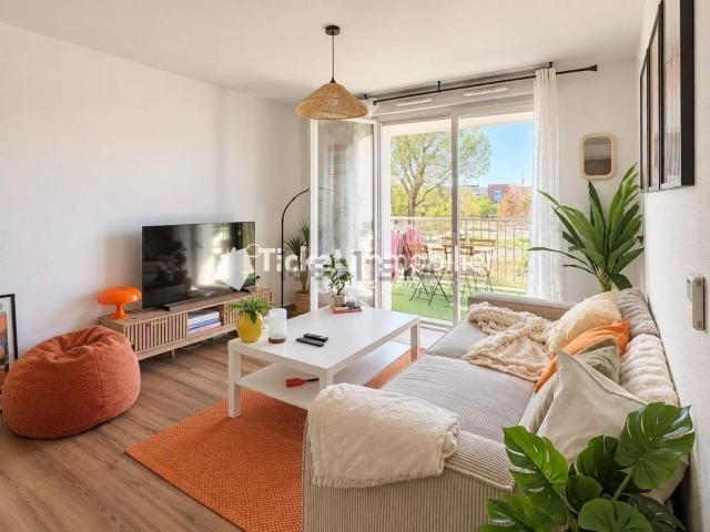 Appartement, Toulouse