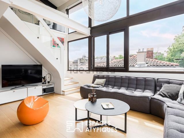 Appartement, Toulouse
