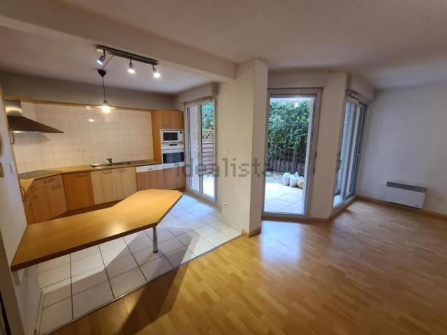 Appartement, Toulouse