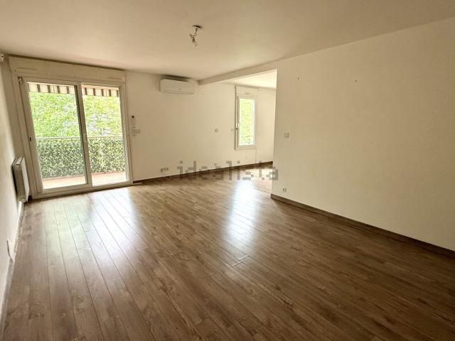 Appartement, Toulouse