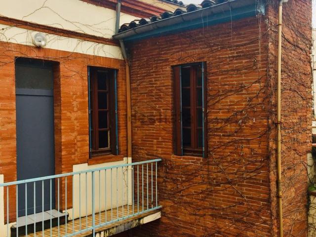 Appartement, Toulouse