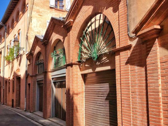 Appartement, Toulouse