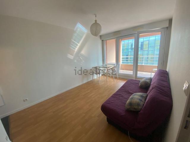 Appartement, Toulouse