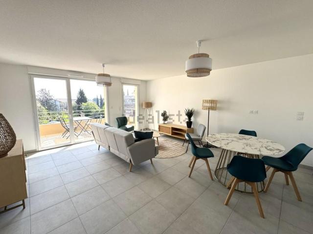 Appartement, Toulouse